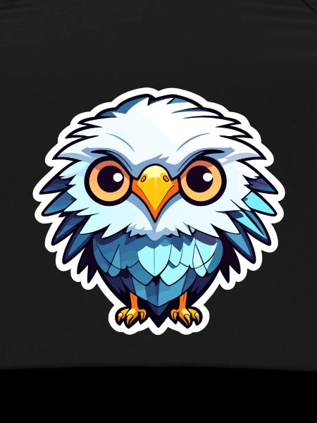 Eagle Bird Drawing