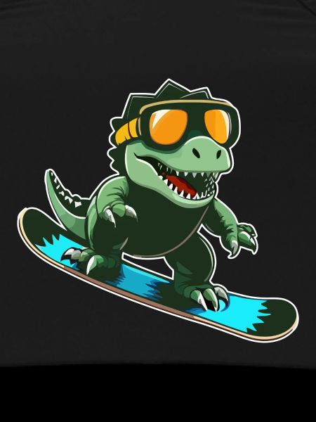 T-Rex Snowboard