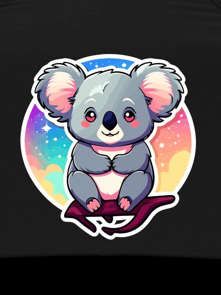 Koala Drawing