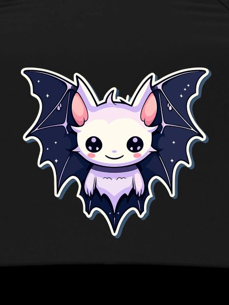 Bat Illustration