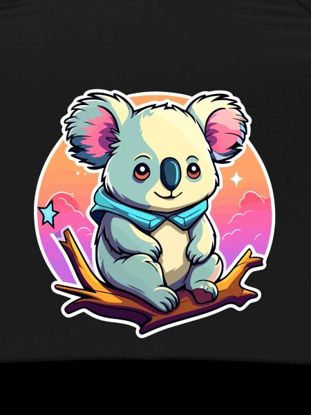 Koala Drawing