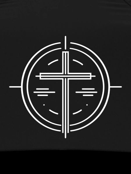 Glaubenskreuz – Christliche Einfachheit