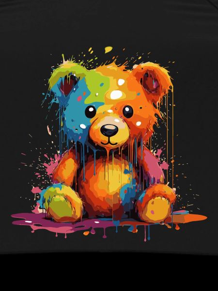 Cute Teddy Bear
