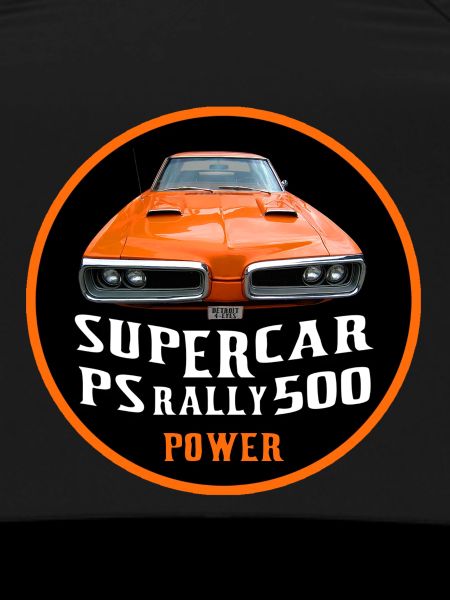 SUPERCAR