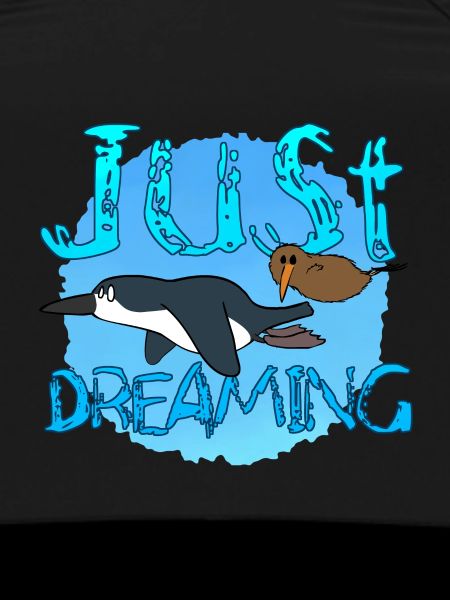 just dreaming
