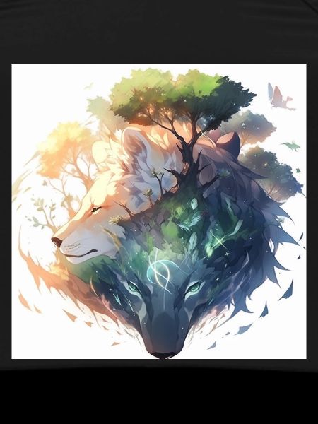 Les loups
