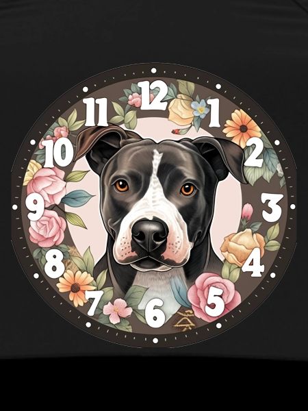 L'heure des fleurs