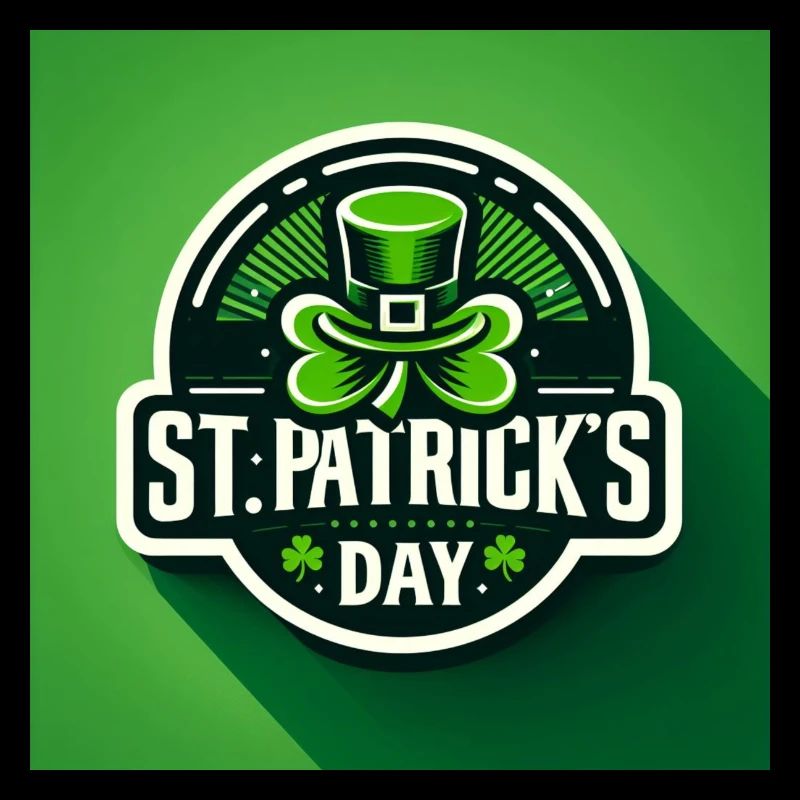St Patrick's Day