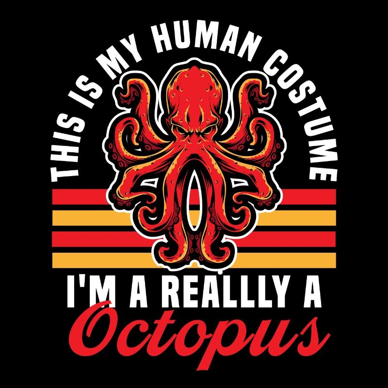 octopus