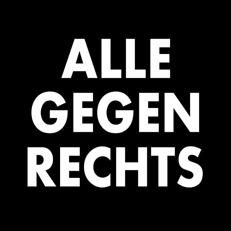 Alle bleiben hier