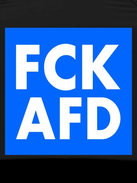 Fck afd