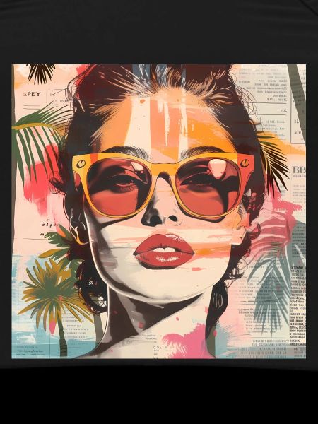 Summer Portrait