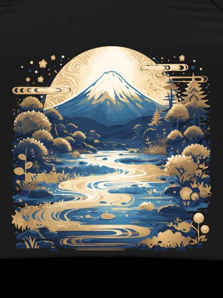 Mount Fuji