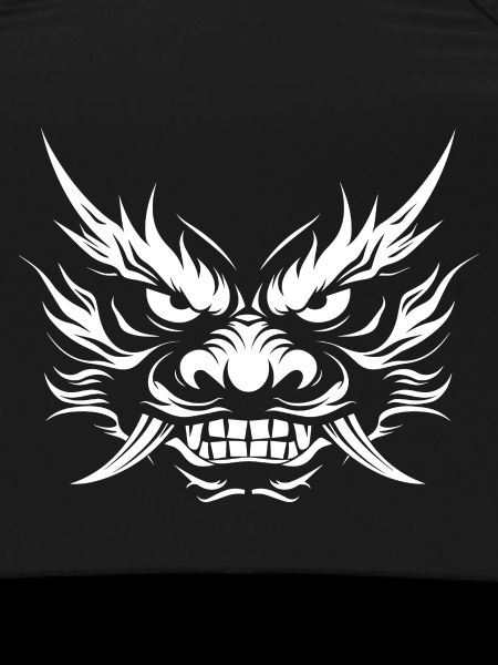 Oni, Japanese Demon
