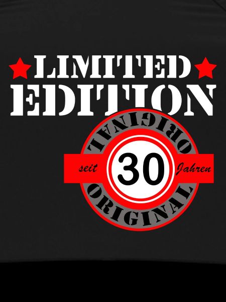 30.Anniversaire, édition limitée (25)