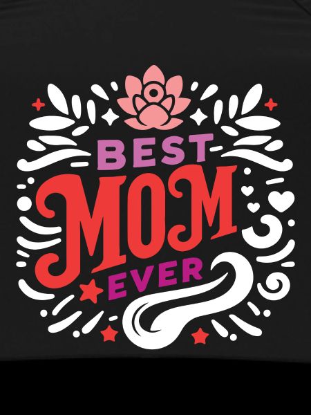 Best Mom Ever