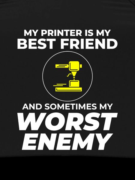 3D Printer 3D Printing