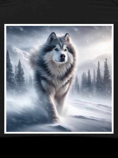 Husky