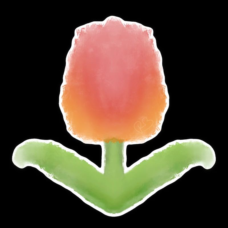 Tulpe!