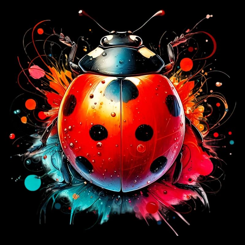 Ladybird