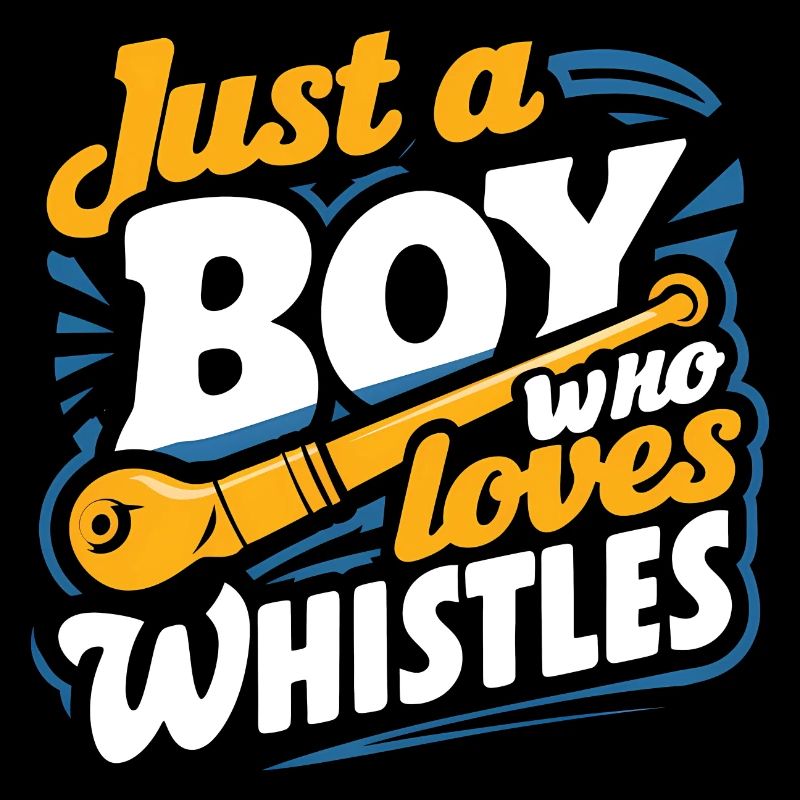 Tin Whistle
