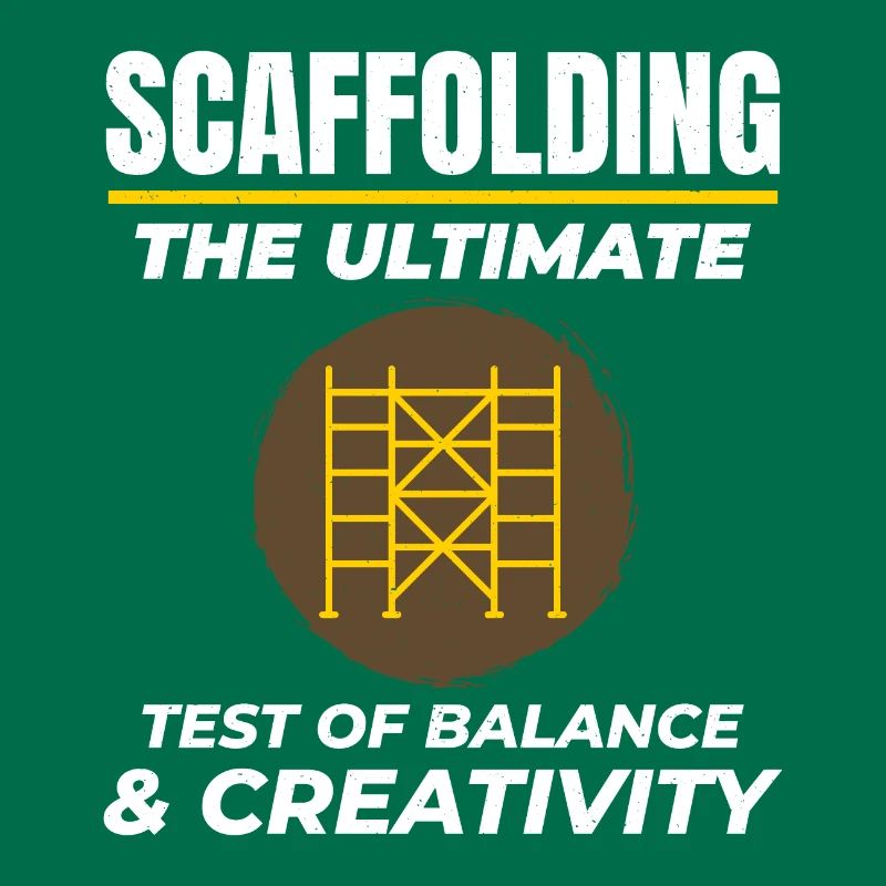 Scaffolder Scaffold Builder Scaffolding Platform