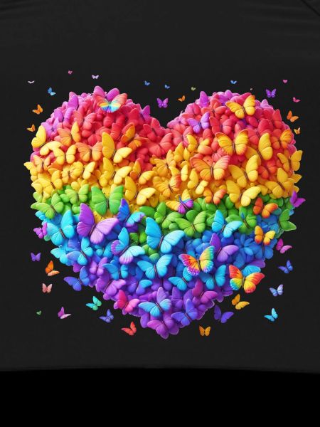 Butterfly Heart