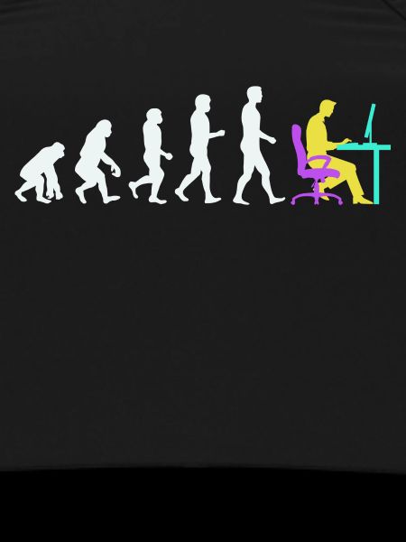 Developer Evolution Computergeek Open Source