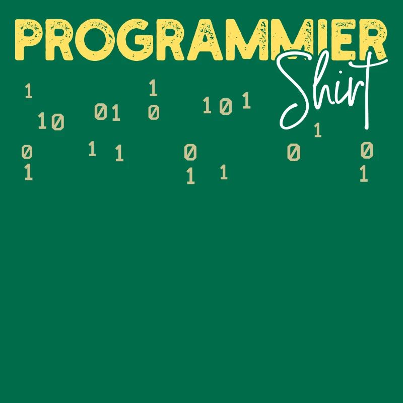 Developer Statement Coden Skripting Webentwickler