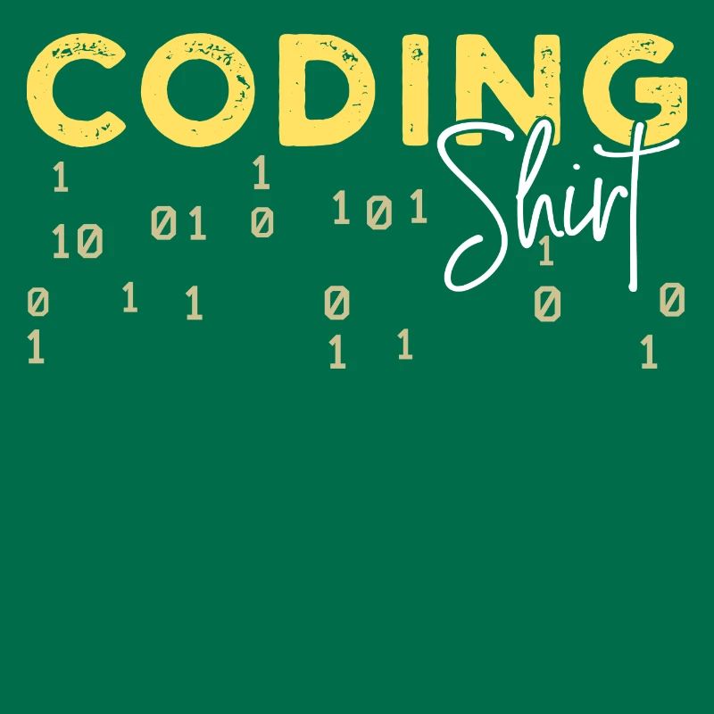 Coden Statement Développeur Programmeur Scripting