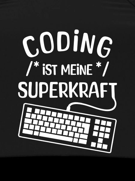 Code Skripting Statement Computerfreak Developer
