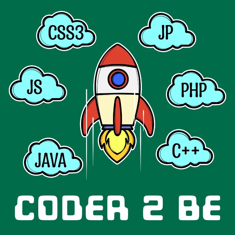 Developer Statement Css Php Java C++ Programmer