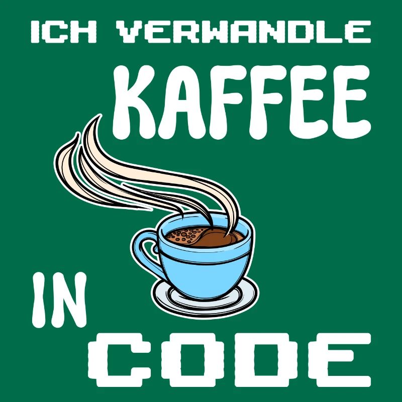 Developer Computerfreak Statement Coden Skripting