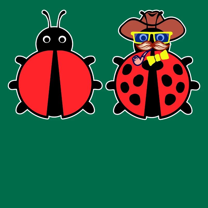 Bugs Bugfixing Debug Developer Computerfreak