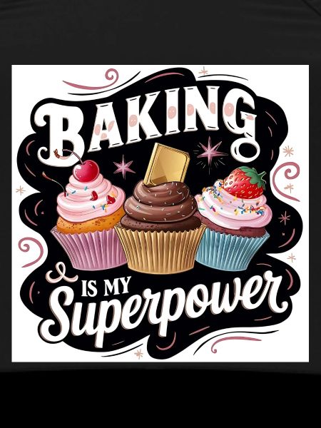 Bakering Superpower Design