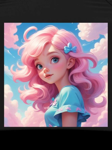 Fille