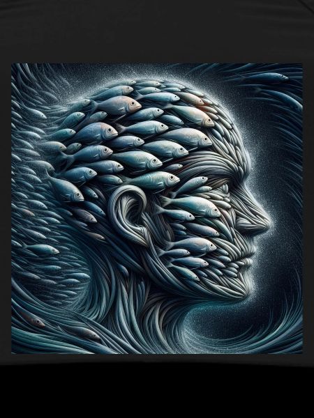 Face of Pisces 2