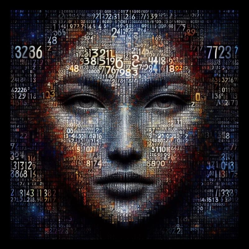 Face des nombres 2