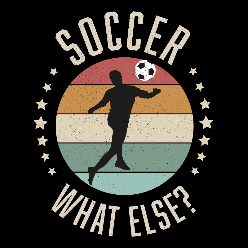 Soccer What Else