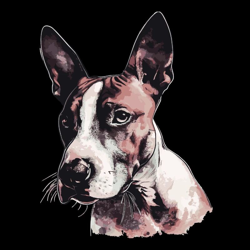 Bullterrier
