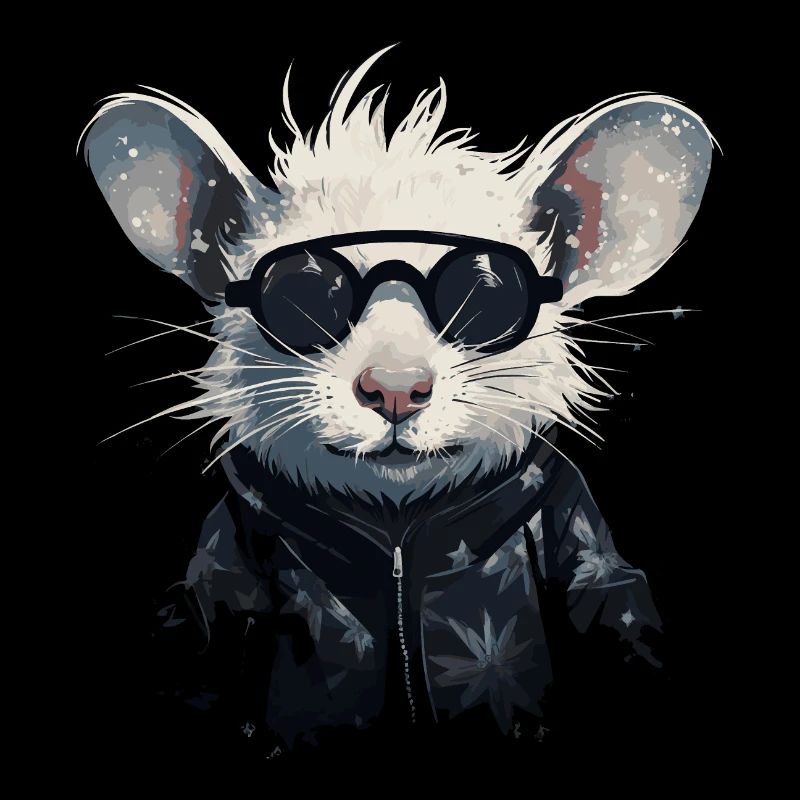 Rat frais