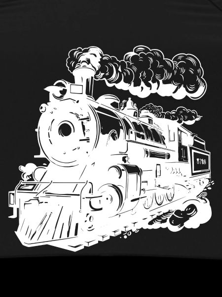 Locomotive Graphics