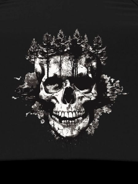 Forest Zombie