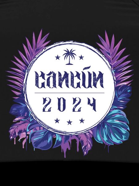 Cancún 2024
