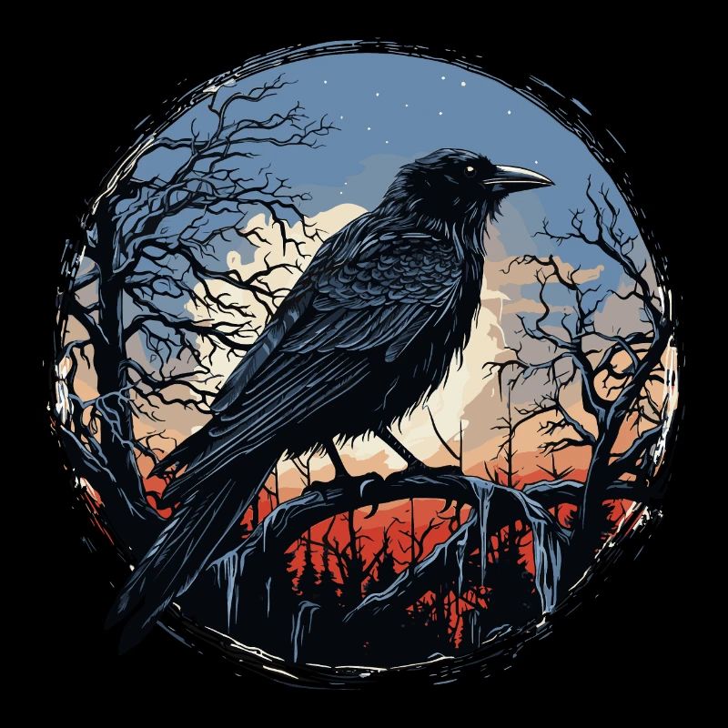 Raven