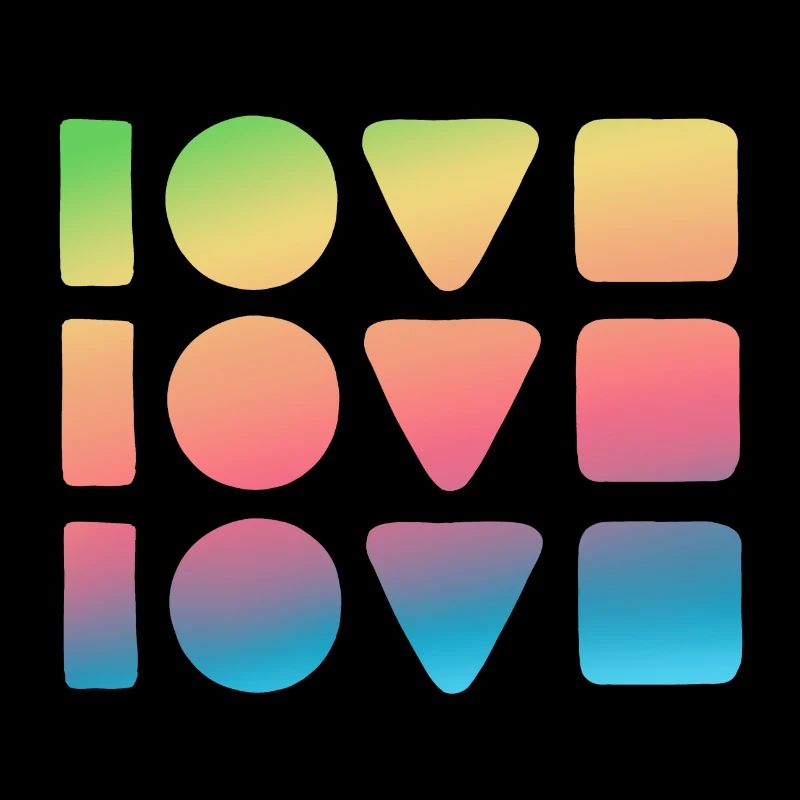 3x Amour