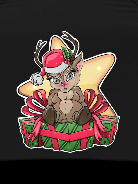 reindeer