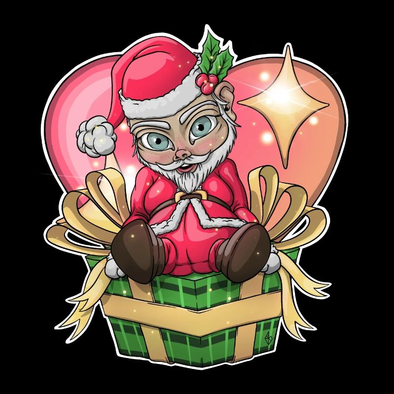 Weihnachtsmann