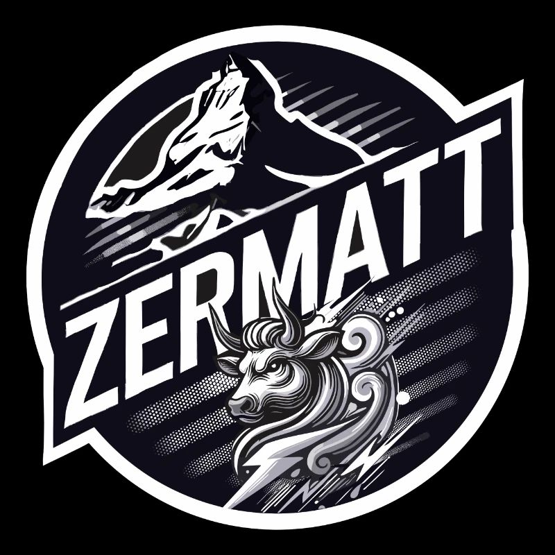 Zermatt, vache d'hérens,eringer