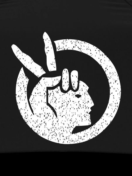 American Indian Movement flag